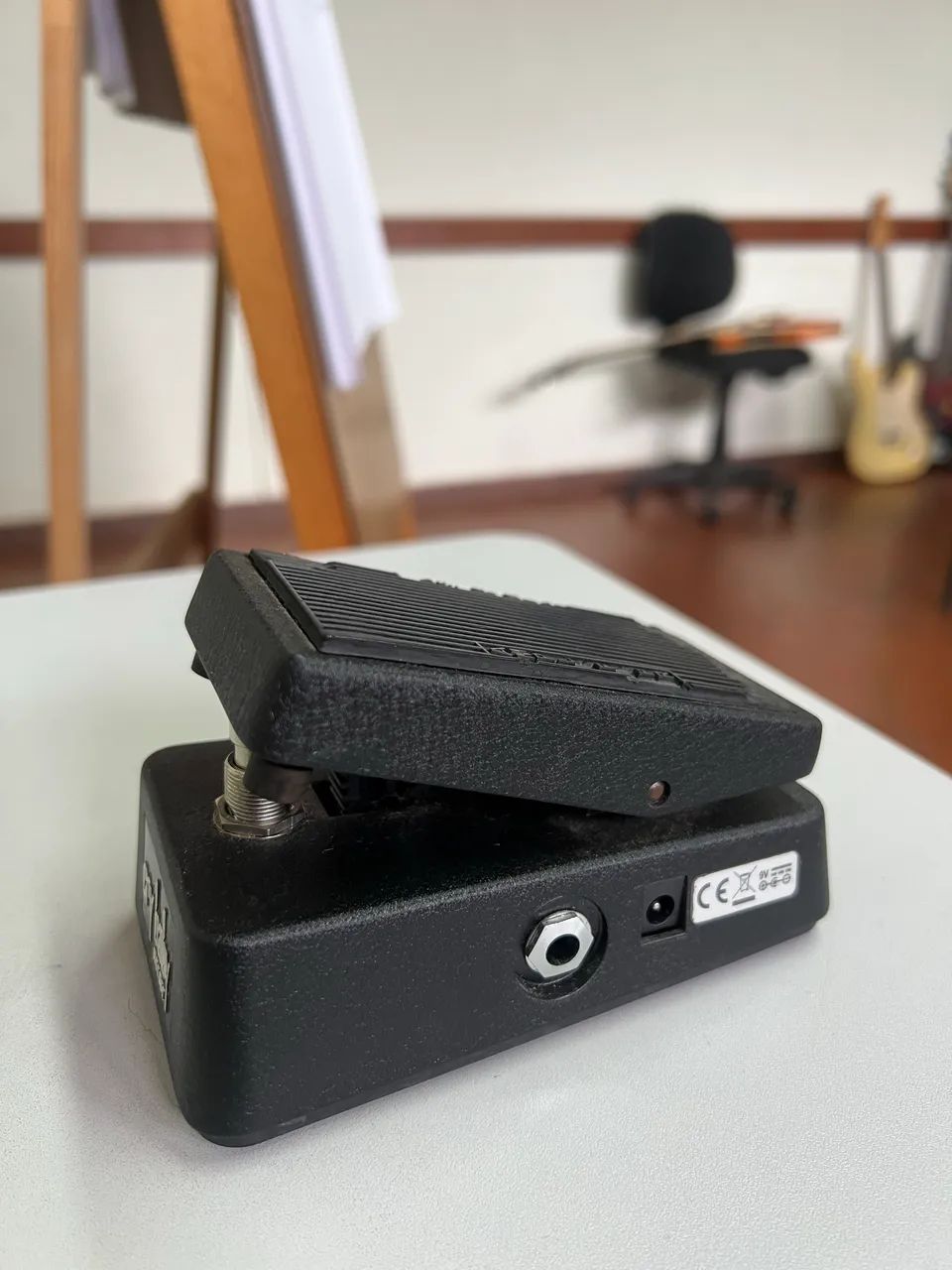 Pedal CryBaby Mini  - Foto 5