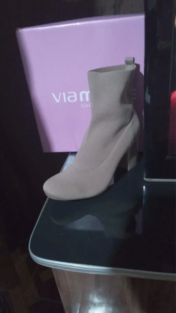 bota - Foto 2