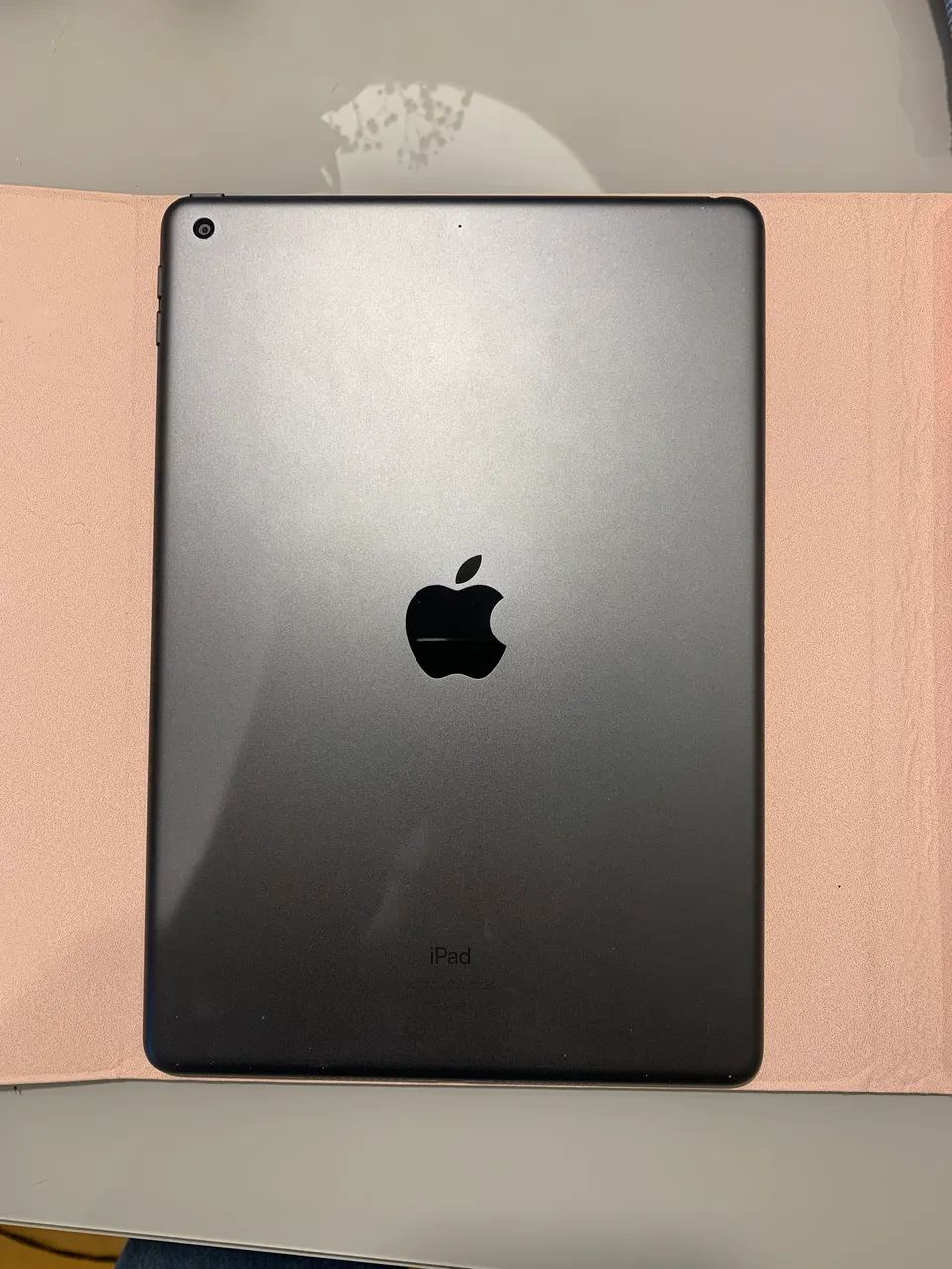 iPad 7 32gb 