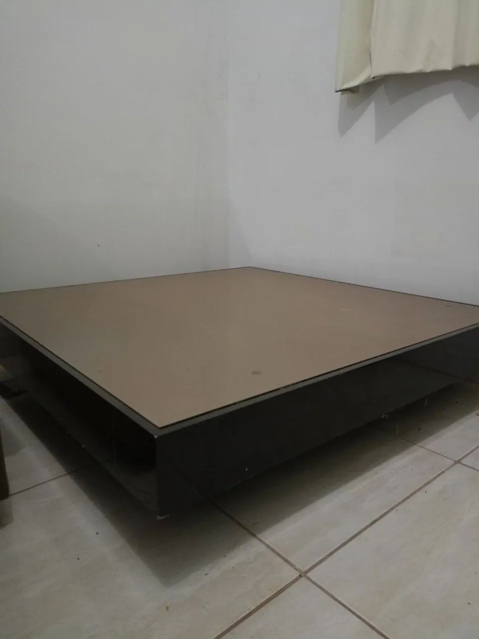 Mesa de centro 