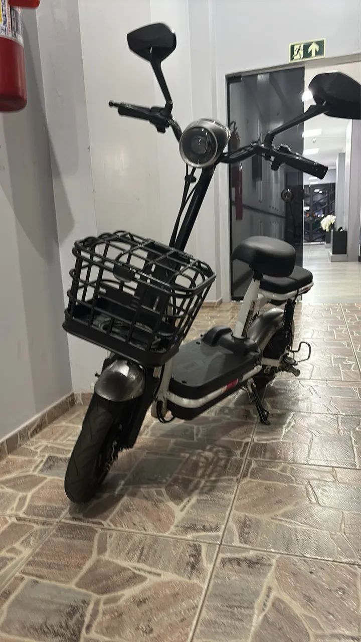 Baike elétrico  - Foto 2