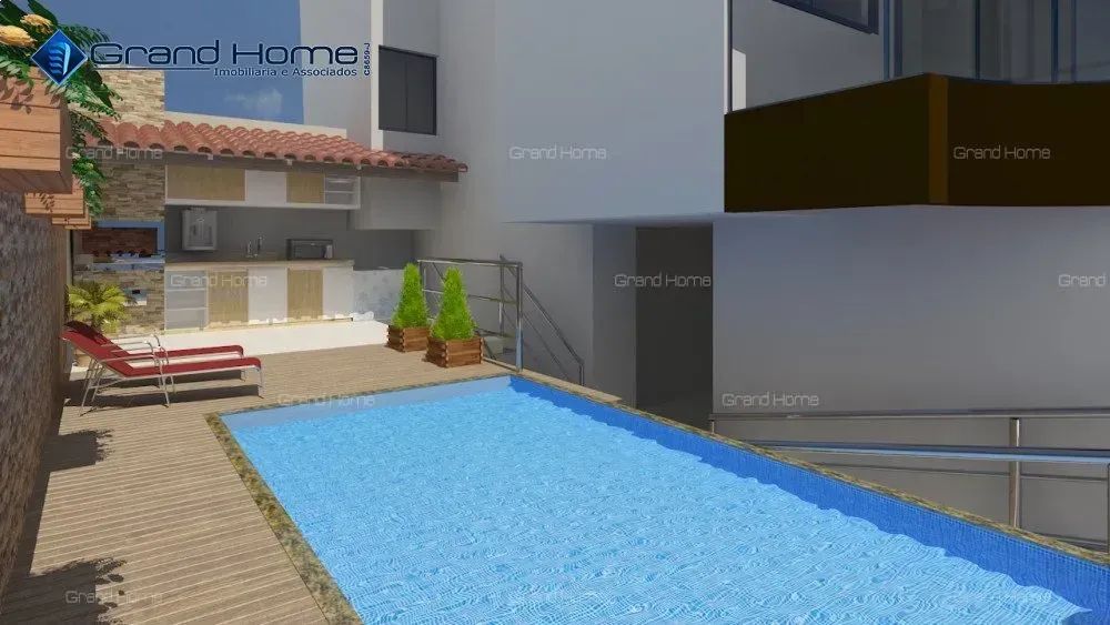 Apartamento 1 quarto em Praia de Itaparica - Foto 4