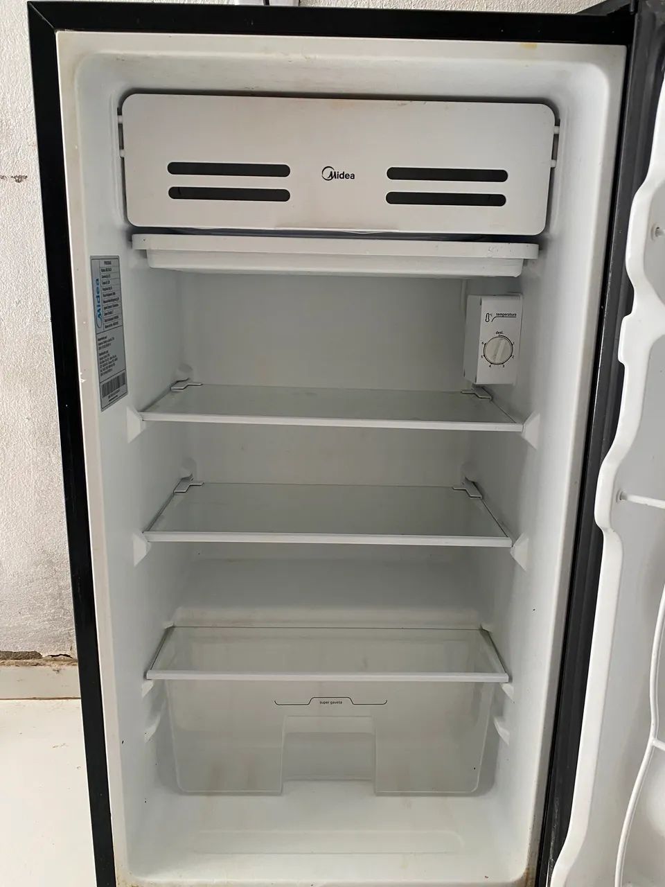 Frigobar - Foto 2