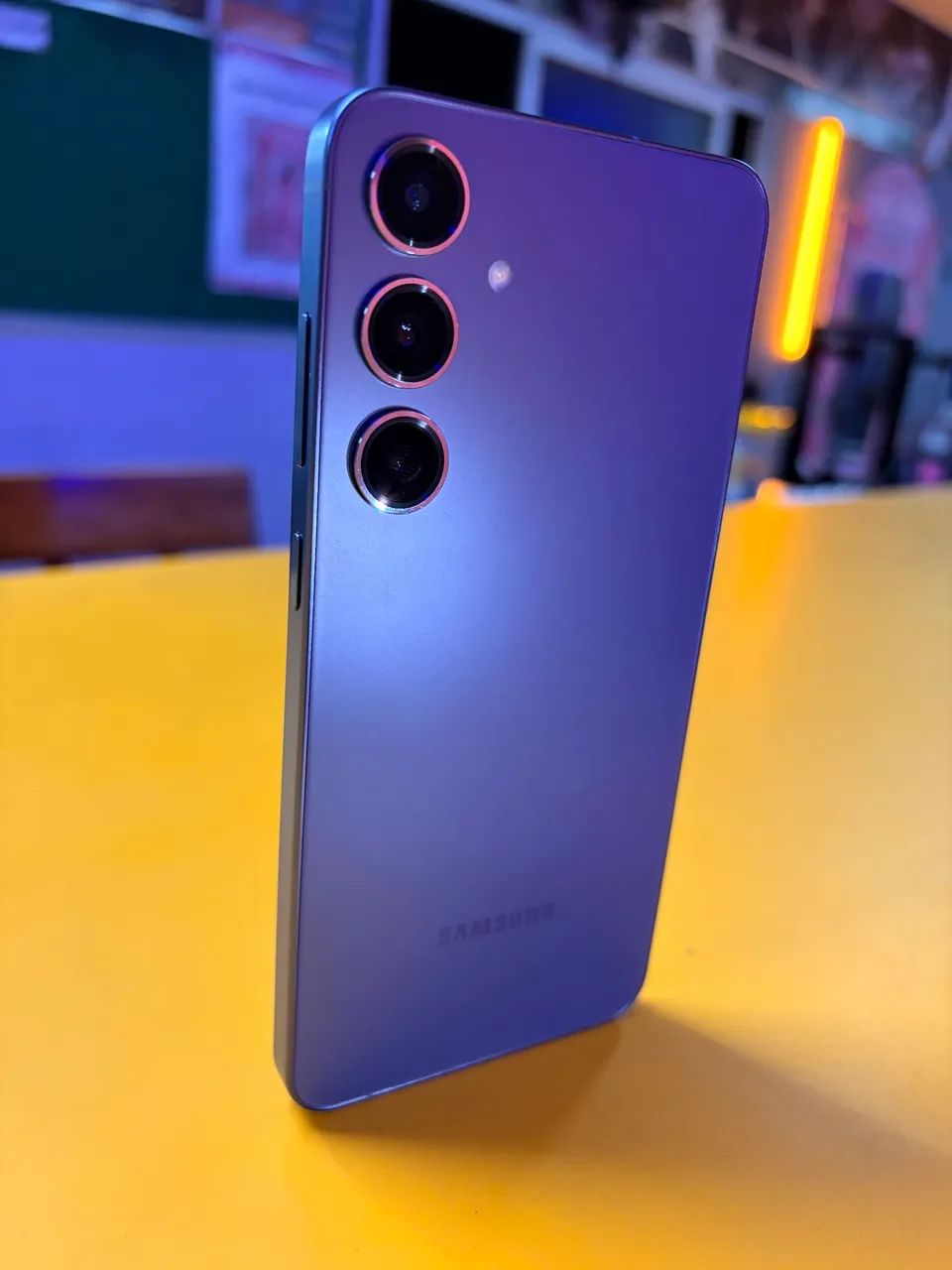 S24 PLUS 256 GB