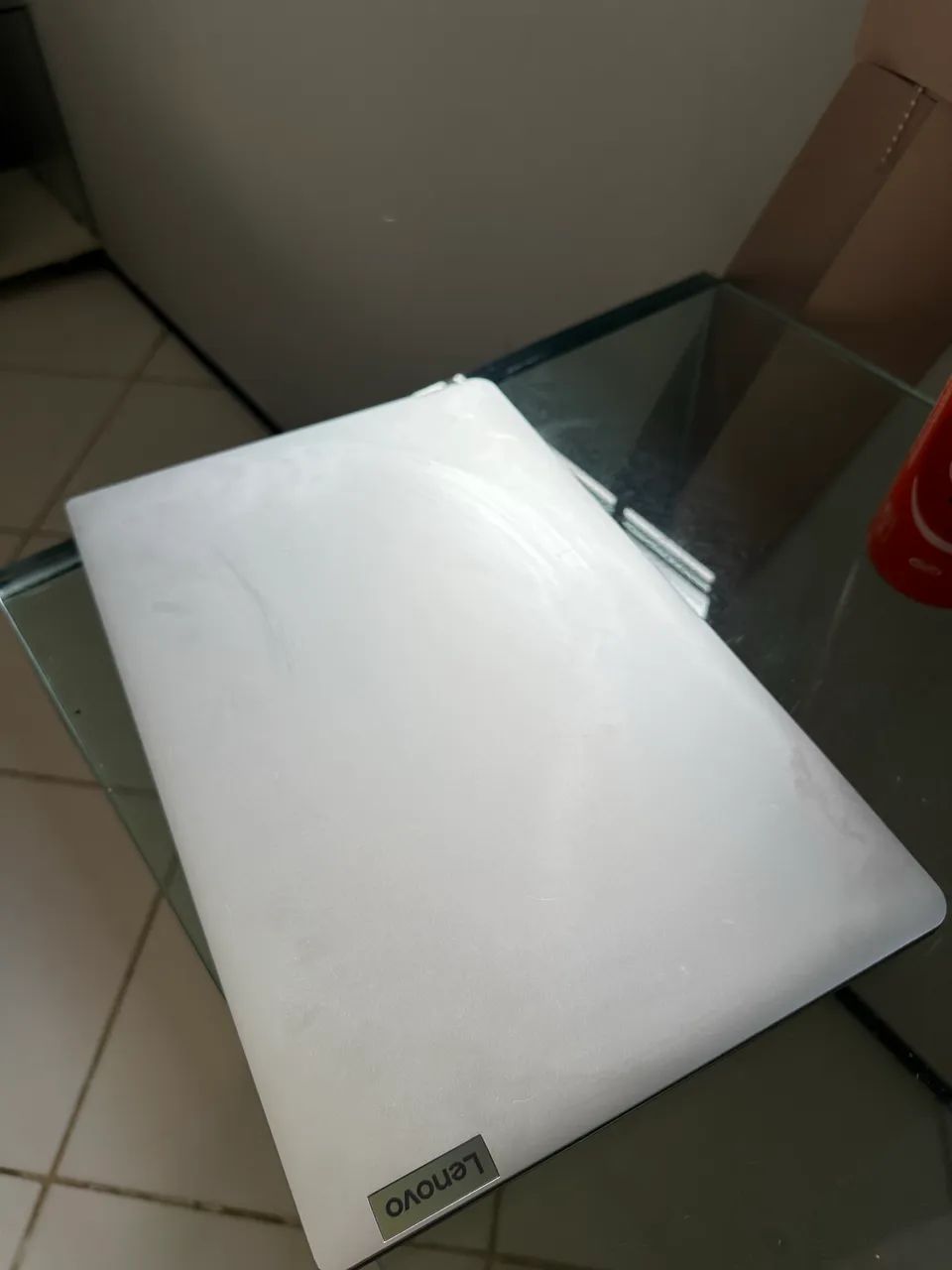 Notebook LENOVO  - Foto 4