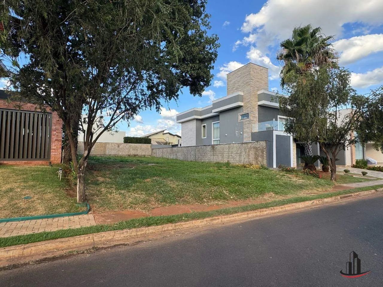 Lote no Condomínio Damha I - 398m - Foto 4