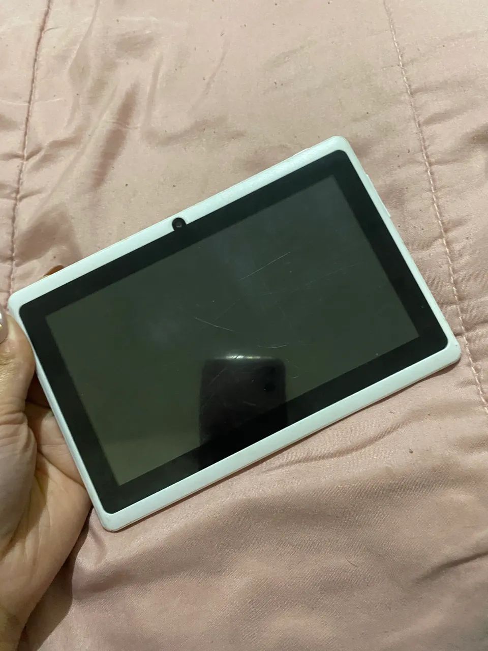 Tablet infantil 