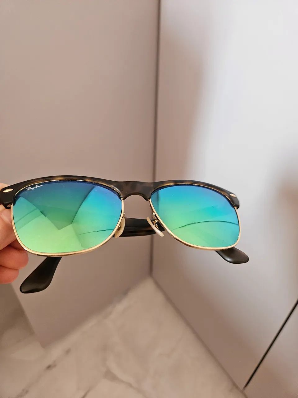 Óculos Ray-Ban original  - Foto 3