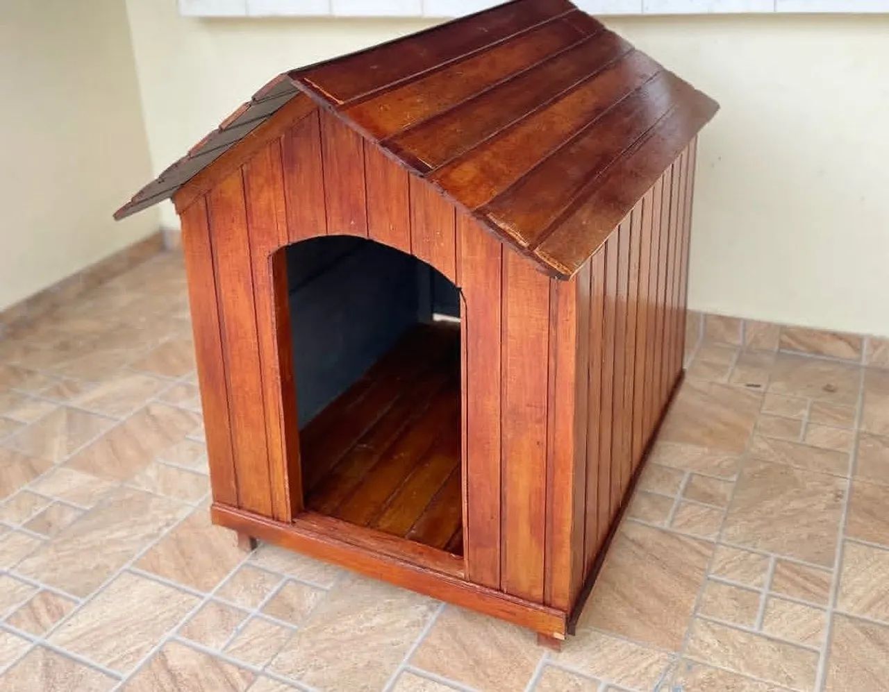 Casas para pets - Foto 2