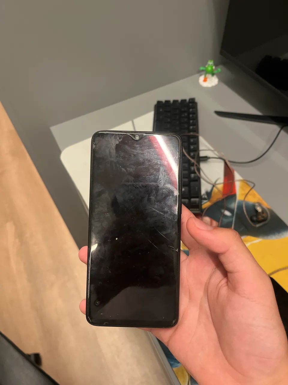 redmi note 8 - Foto 2