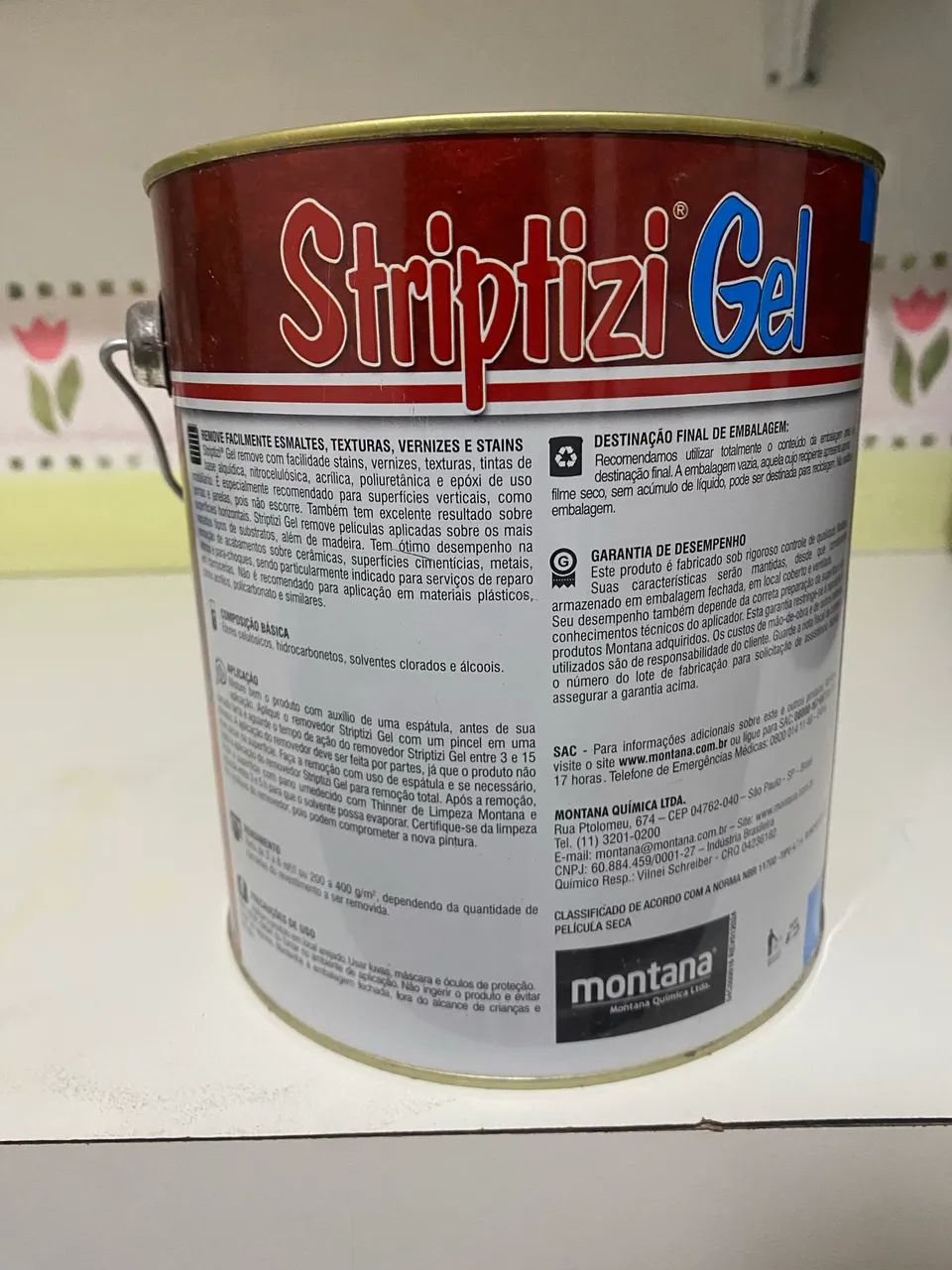 Removedor Striptizi - Foto 2