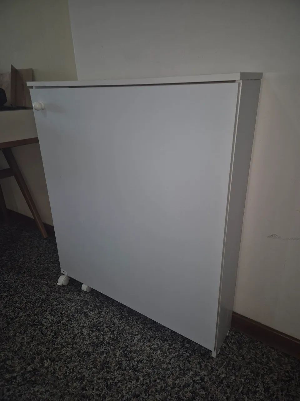 Mesa de Trabalho