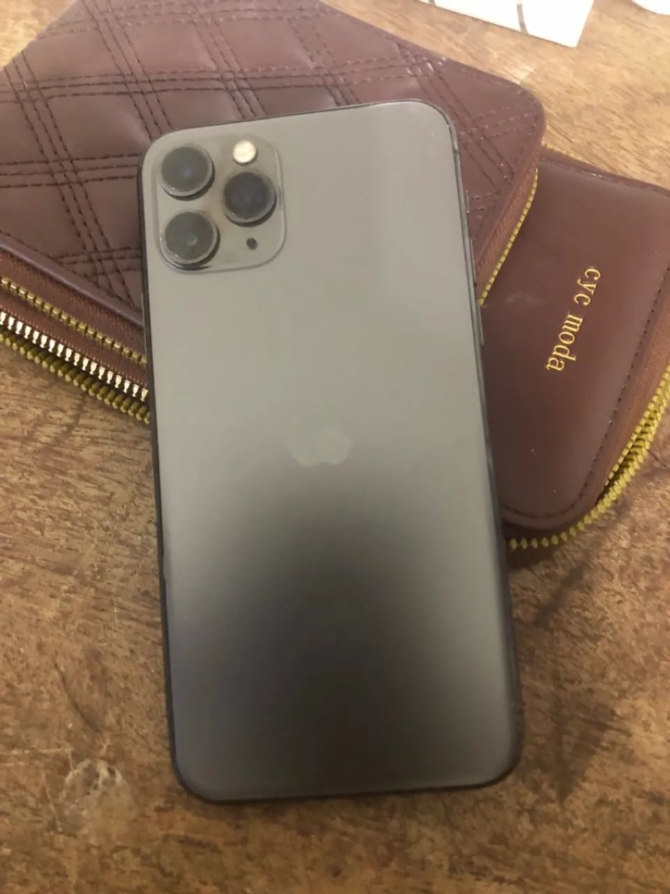 iPhone  - Foto 2