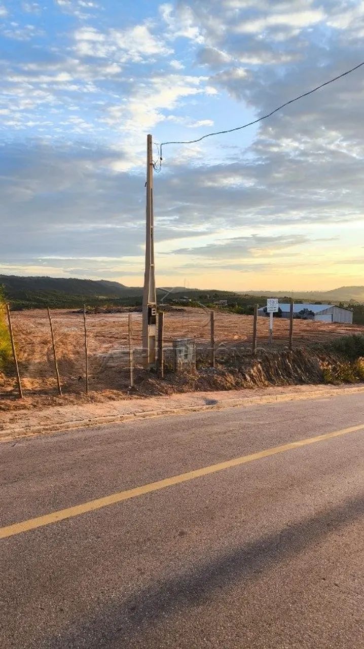 AREA COM 9.694,00 M² Genebra - Alumínio - Foto 5