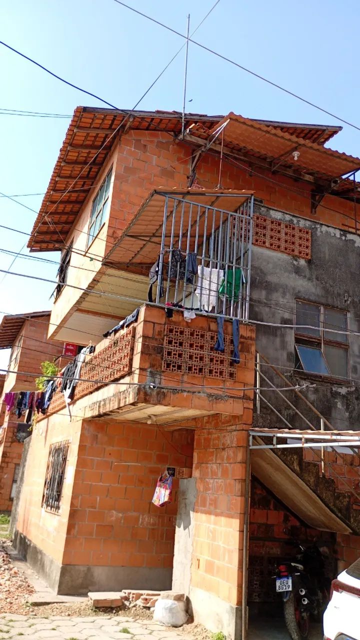 Apartamento 2 quartos canudos  - Foto 3