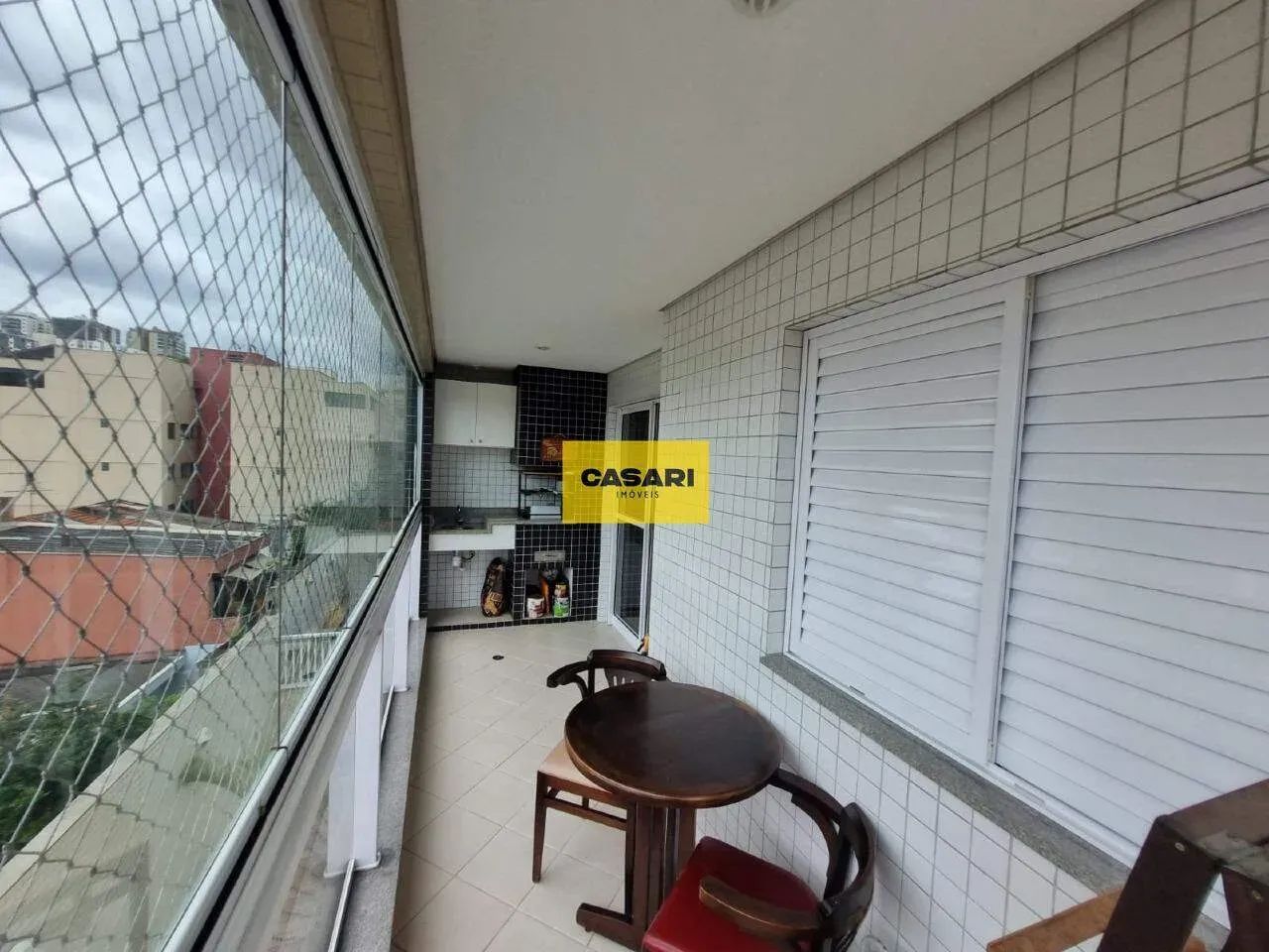 Apartamento de 95 m² na Vila Marlene  3 Dormitórios, Suíte, Varanda Gourmet e Lazer Comple - Foto 4