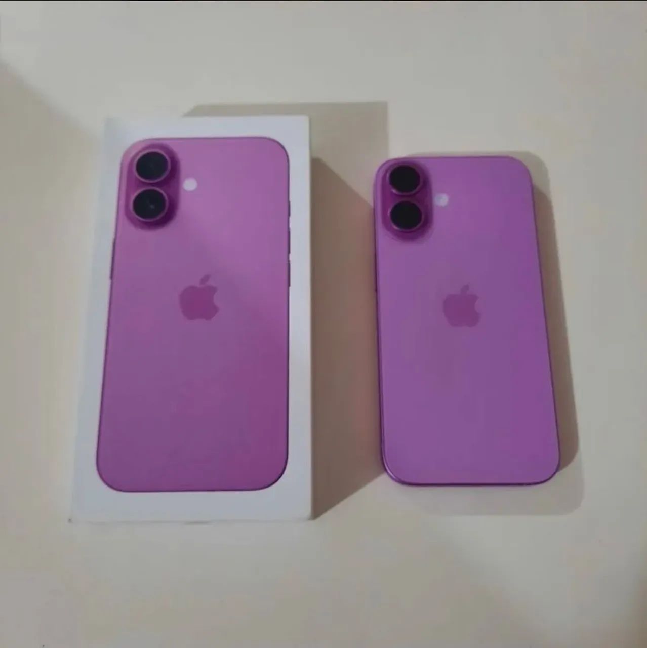 iPhone 16 128 - Foto 4