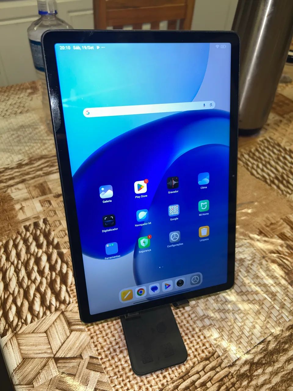 Tablet Xiaomi Pad SE - Foto 5