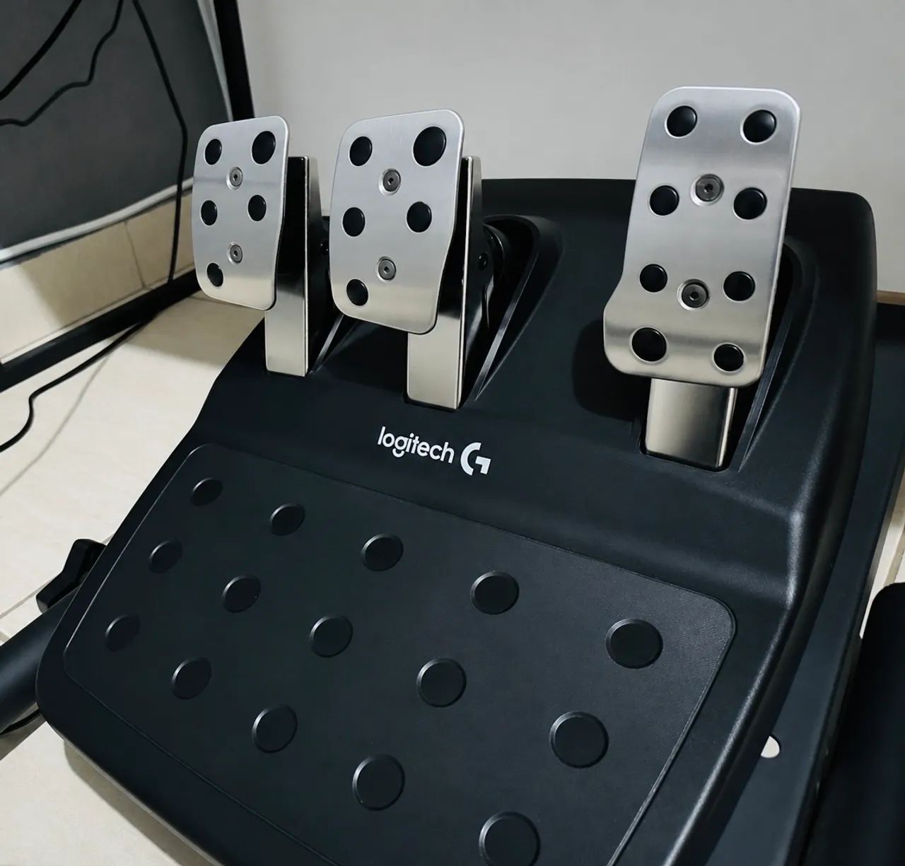 Logitech g920 - Foto 2