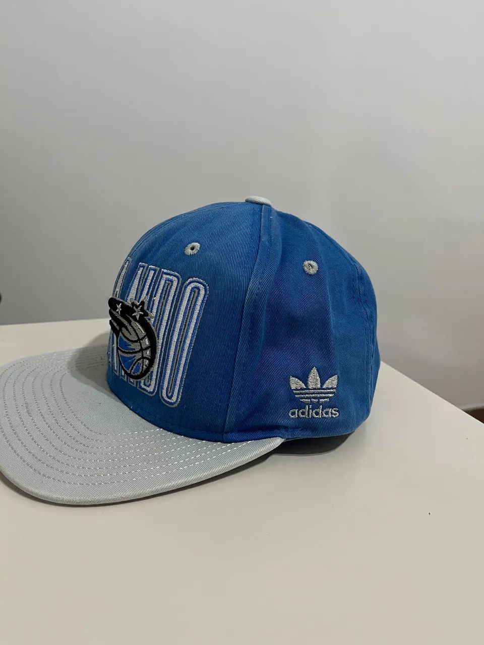 Bone Orlando Magic - Foto 4