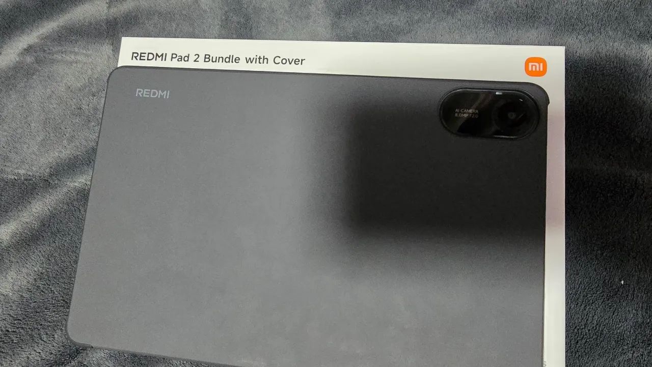Redmi PAD2 - Foto 5