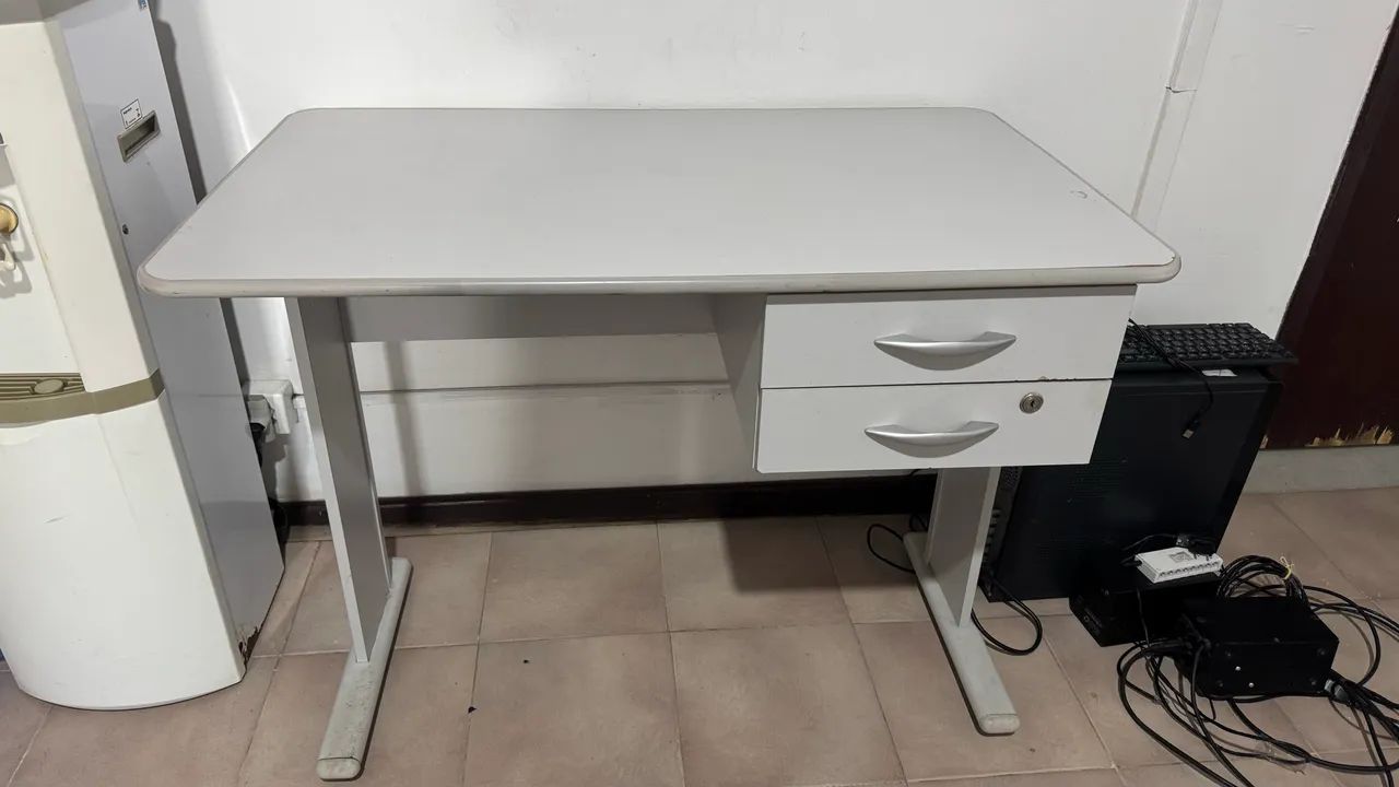 Mesa de escritório 