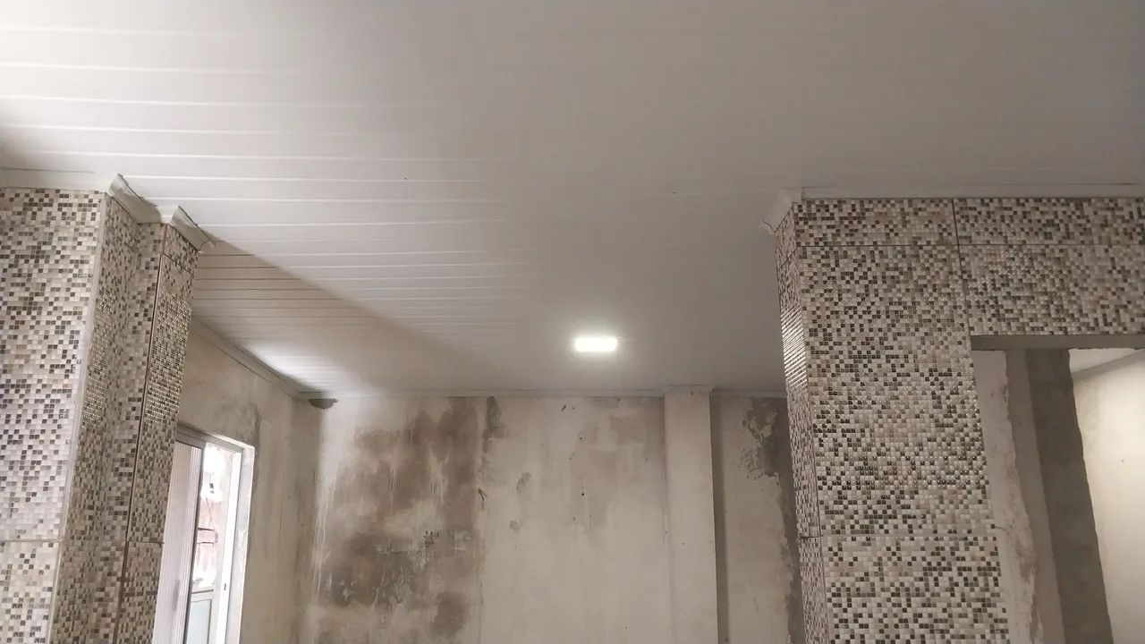 Instalação de forro pvc  - Foto 3