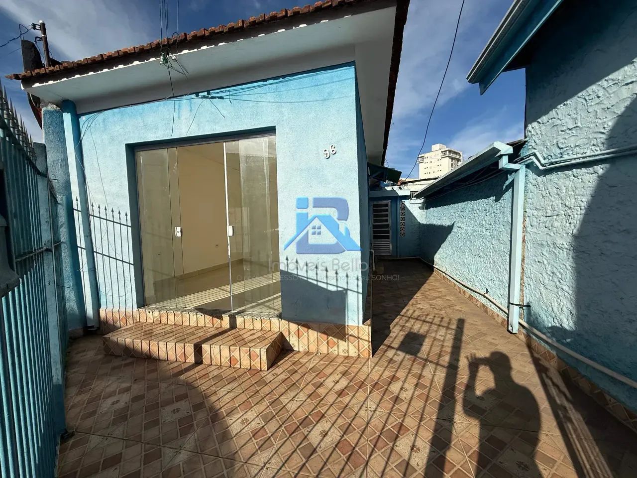 Sala para locação, Vila Santa Clara, Itatiba, SP