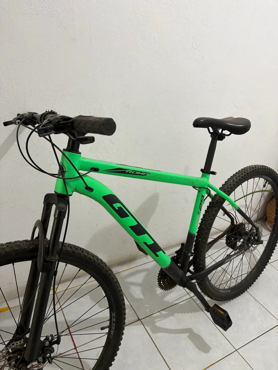 BICICLETA  - Foto 2