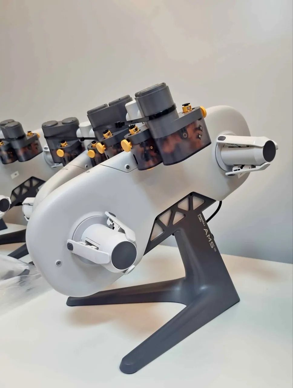 Ams bambu lab impressora 3d