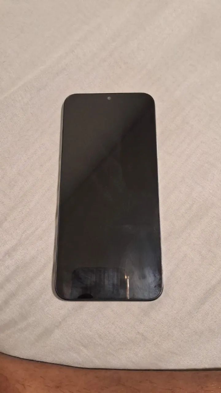 Celular Android Xiaomi Poco C85 8RAM/256GB - Foto 3