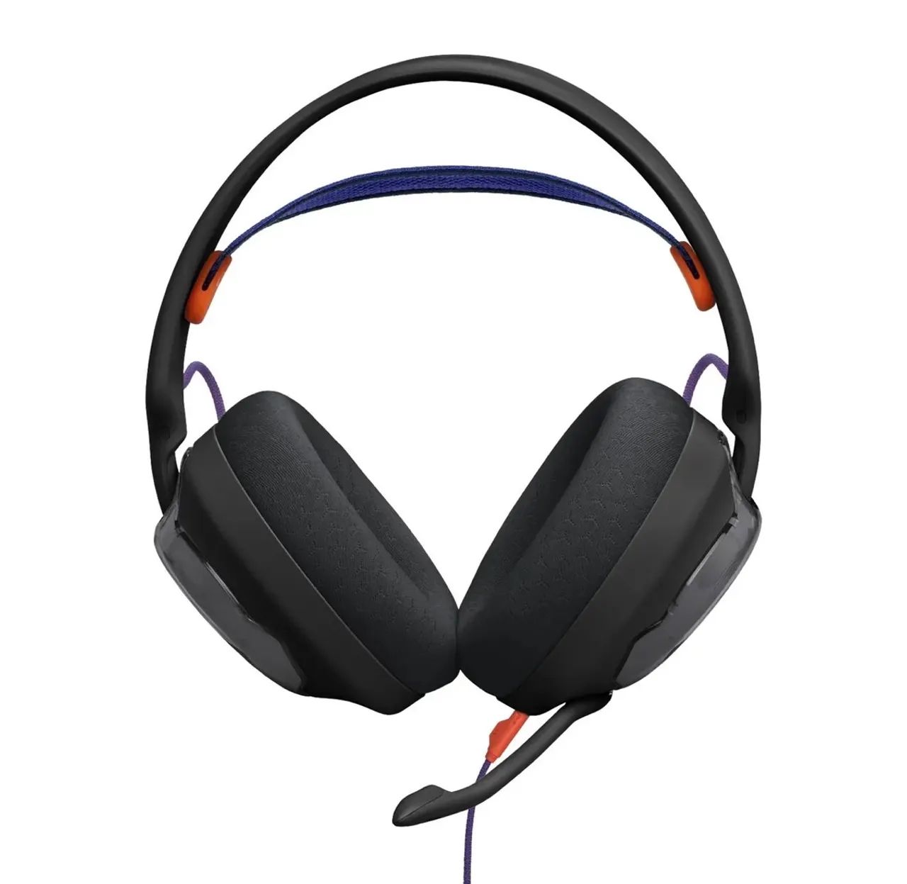 Headset JBL Quantum 250 Gamer (Novo) - Foto 3