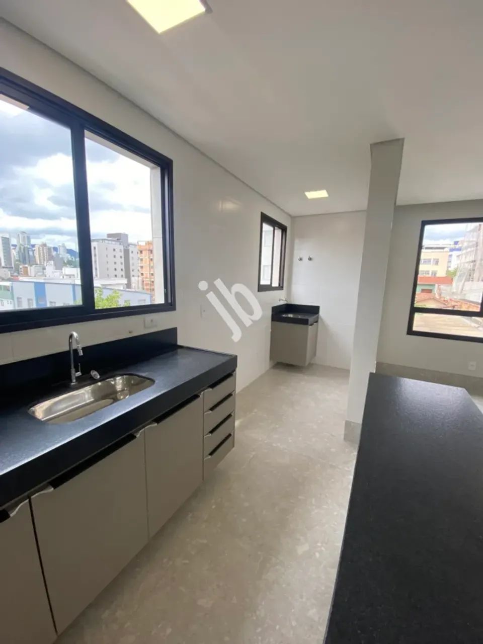 Prado  Apartamento semi-novo, 2 quartos, suíte - Foto 5