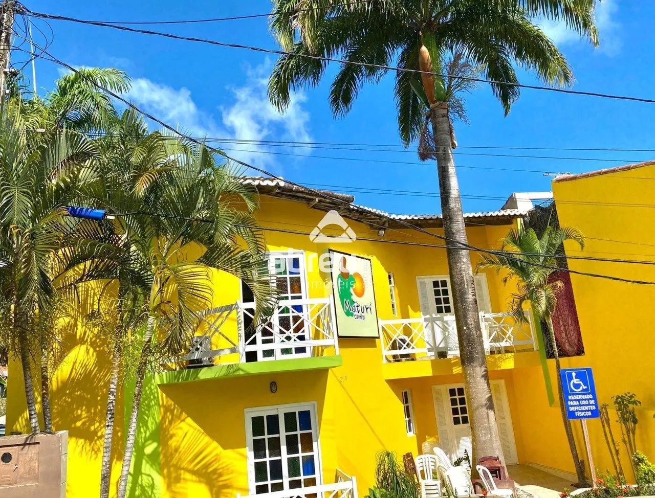 Comerciais E Industriais Pousada em Tibau do Sul - Foto 2