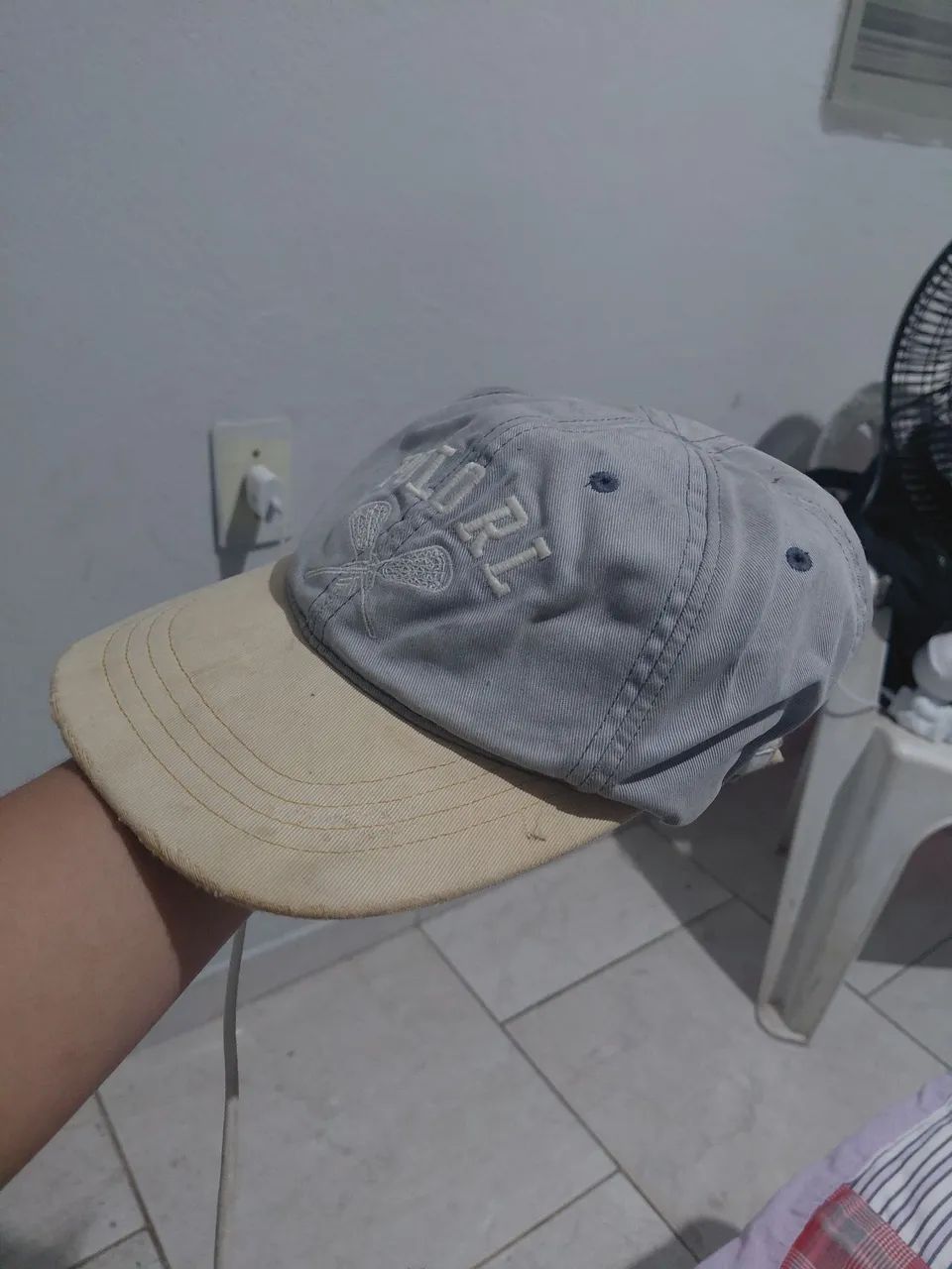 Vendo polo original 