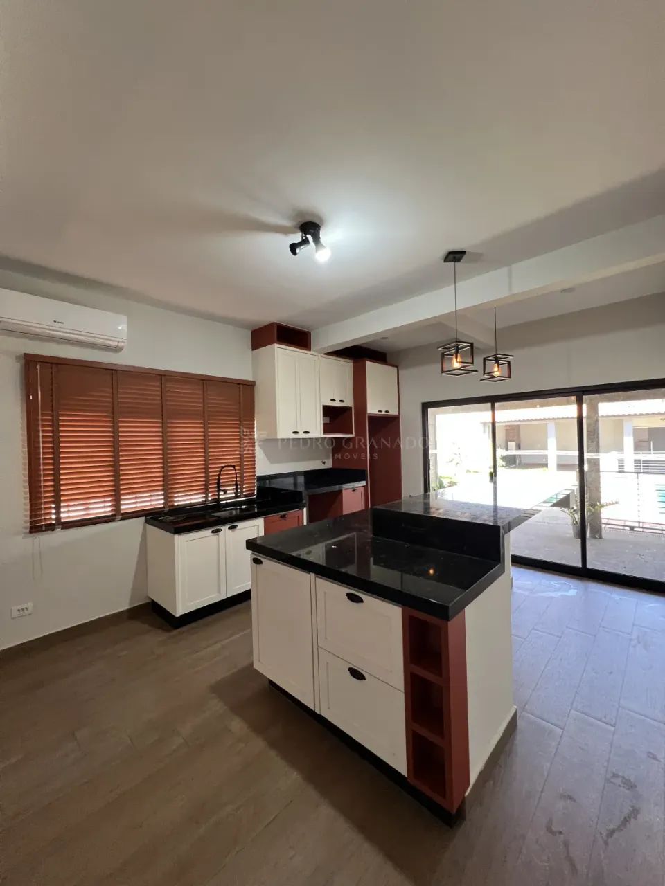 Excelente casa para locação 03 dormitórios | Zona 05 - Foto 5