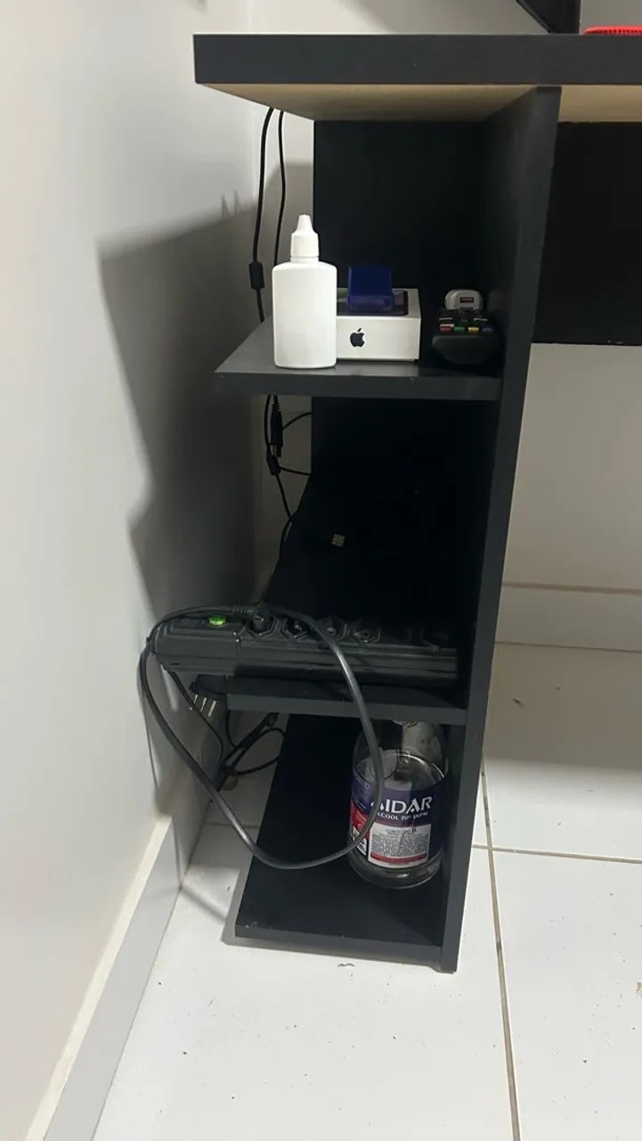 Mesa pc gamer  - Foto 4