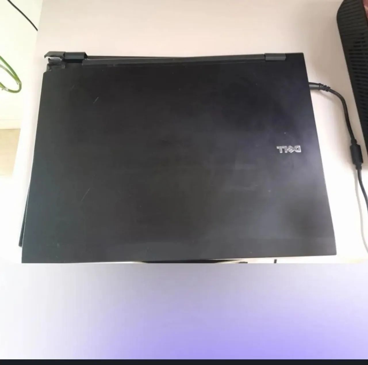 Notebook Dell - Foto 3