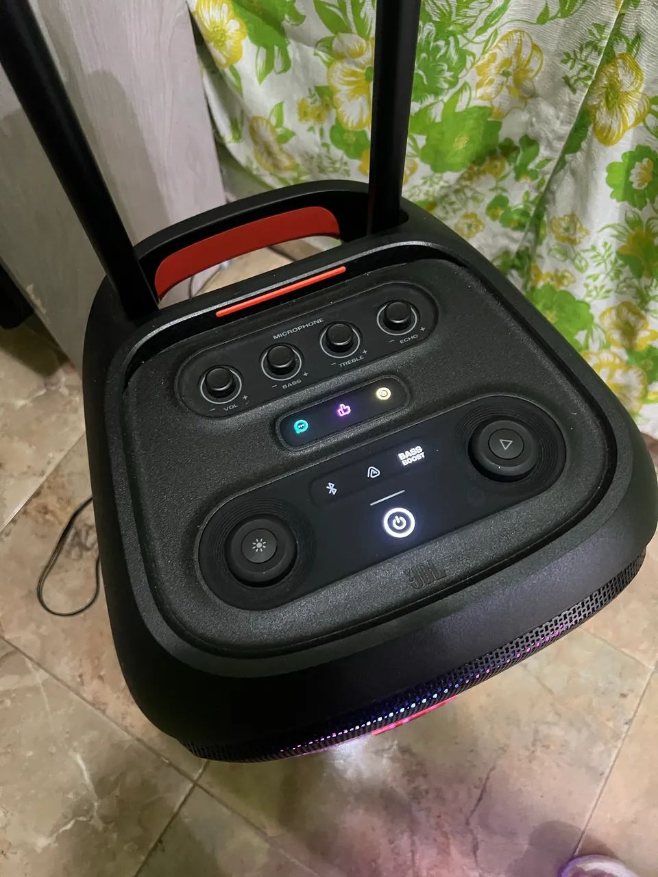 JBL PartyBox Stage 320 - Foto 4