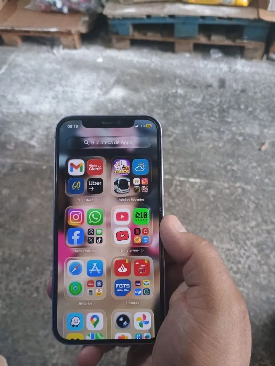 iPhone 12 ?