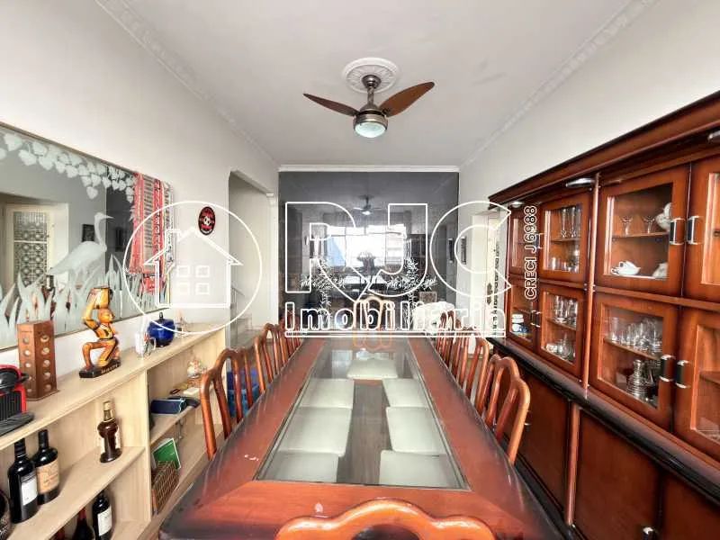 Apartamento : Duplex / Residencial / Tijuca - Foto 5