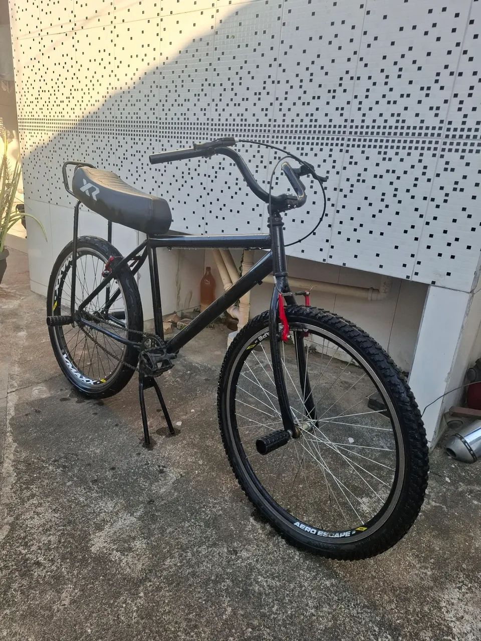 Bicicleta aro 26 pra venda