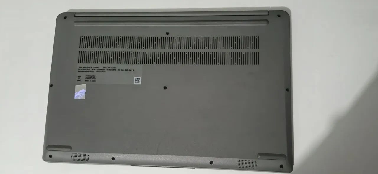Nootbook Ryzen  - Foto 3