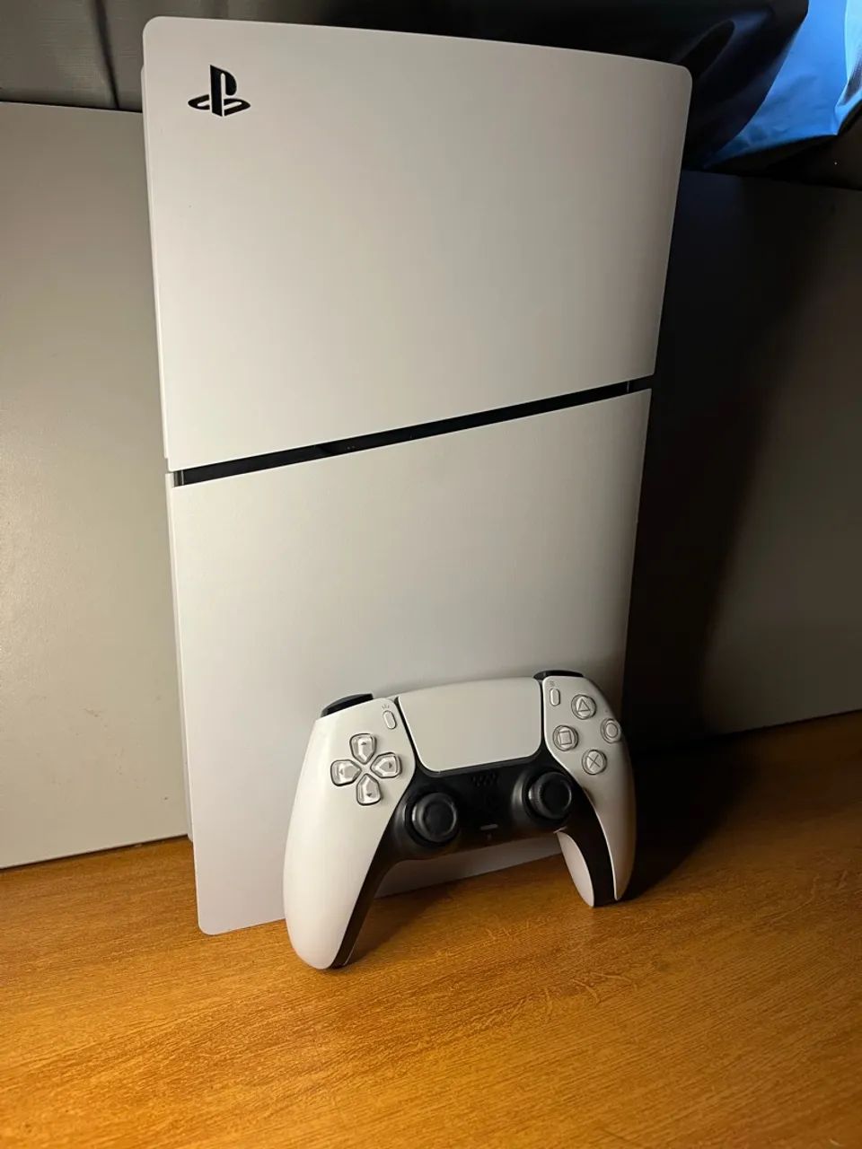 ps5 slim 1tb - Foto 4