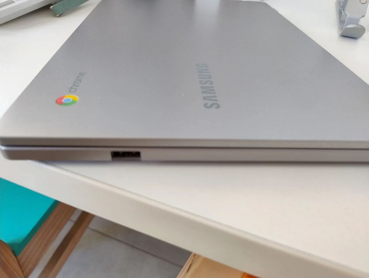Chromebook Samsung  - Foto 4