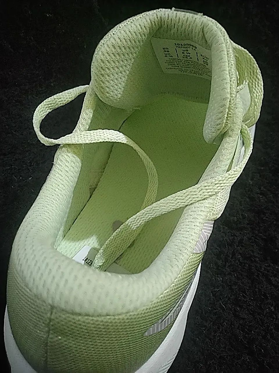 Tênis Asics Patriot 14 - Foto 2