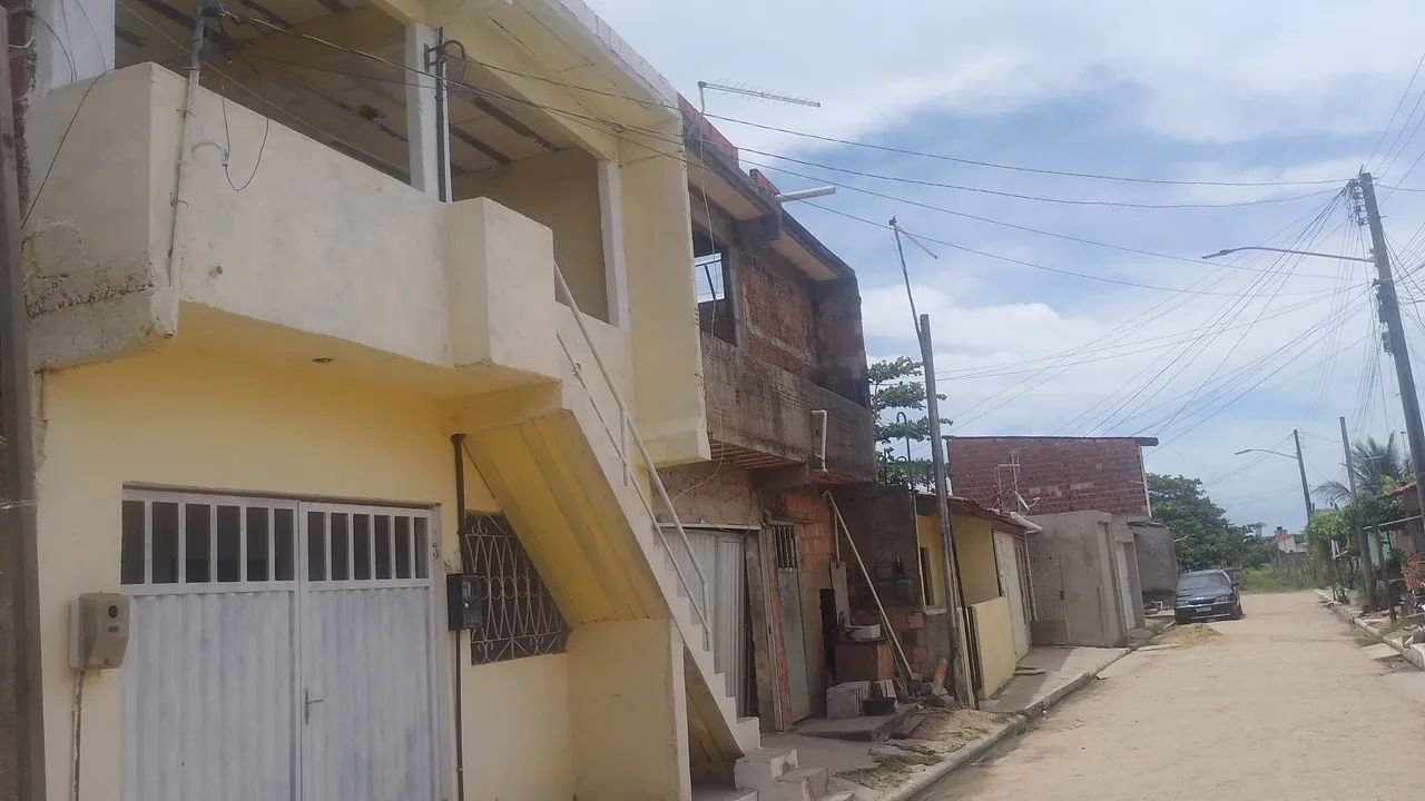Foto - Barra de Santo Antônio - 