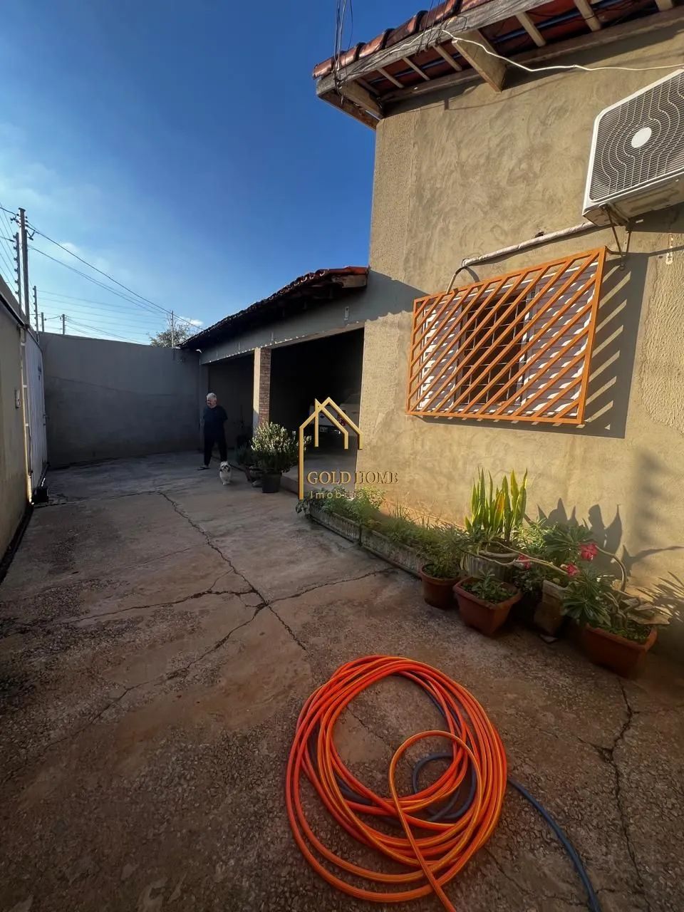 Vendo excelente casa no bairro Altos do Coxipó - Foto 3