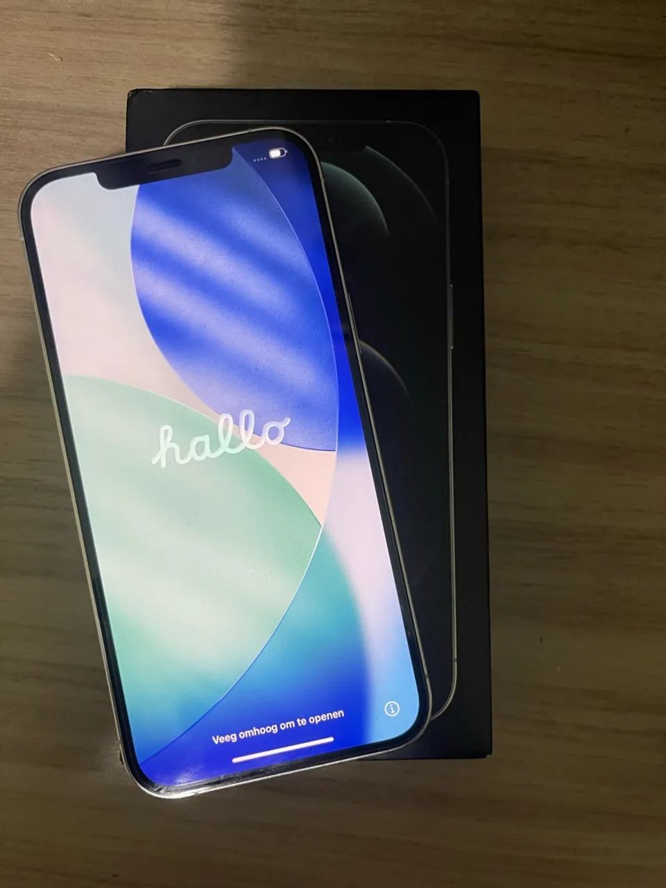 Iphone 12 Pro Max  - Foto 4