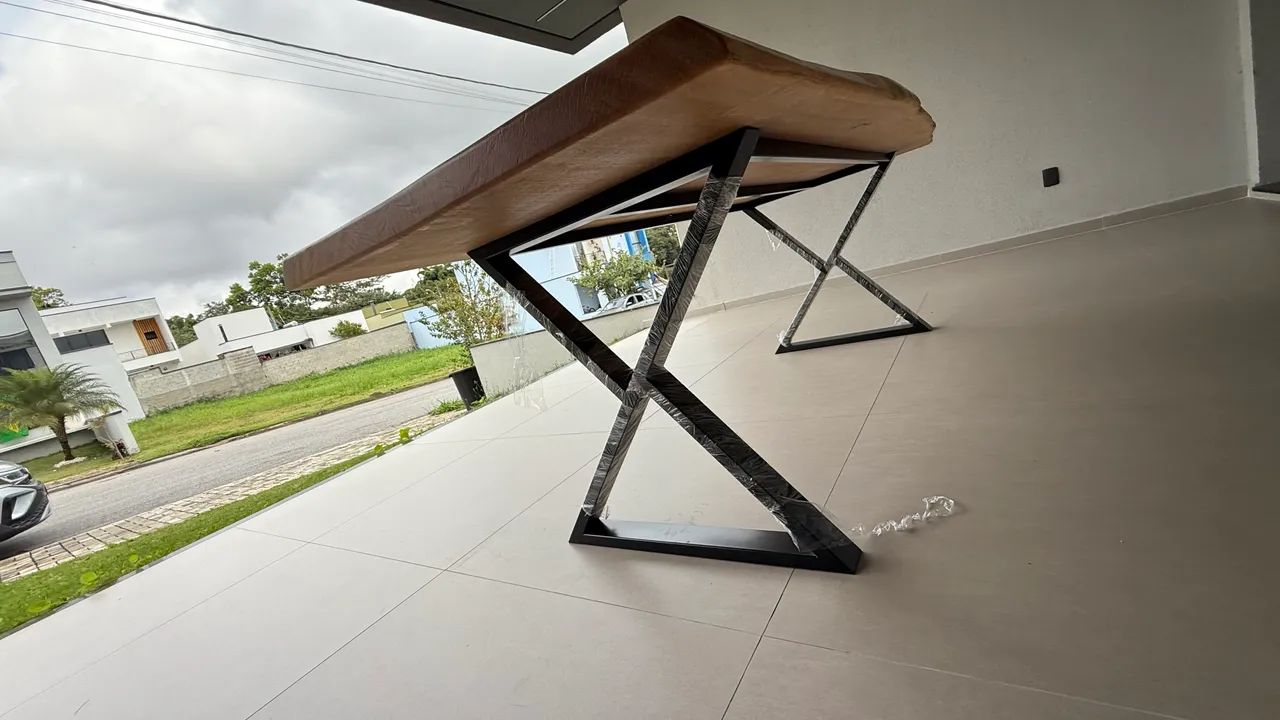 MESA NOVA  - Foto 3